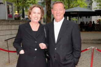 max raabe freundin jenny vogt