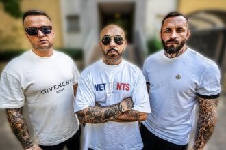 champagner tommy wer ist das