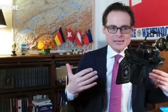 weltwoche daily international