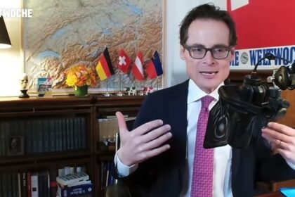 weltwoche daily international