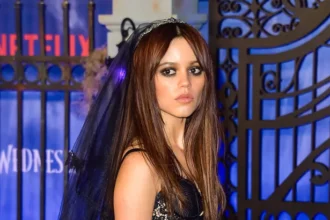 jenna ortega vermögen