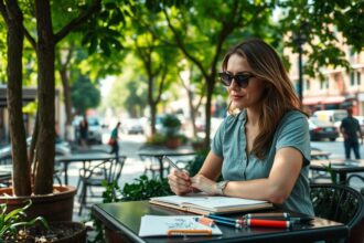 was macht nora balling heute