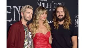 bill kaulitz vermögen