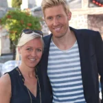 ist maximilian arland verheiratet