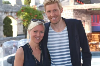 ist maximilian arland verheiratet