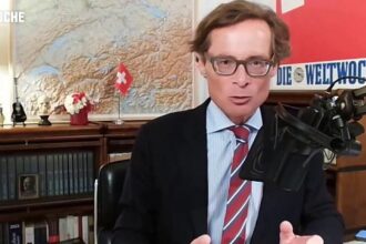 weltwoche daily heute