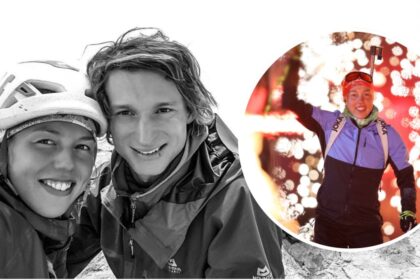 Mit wem ist Laura Dahlmeier verheiratet