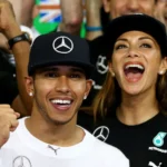 lewis hamilton freundin