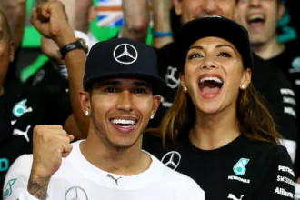 lewis hamilton freundin