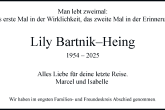 traueranzeigen hamburger abendblatt