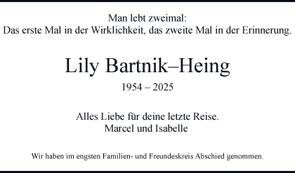 traueranzeigen hamburger abendblatt