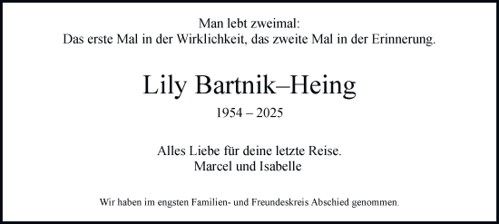 traueranzeigen hamburger abendblatt
