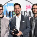 mitglieder von linkin park