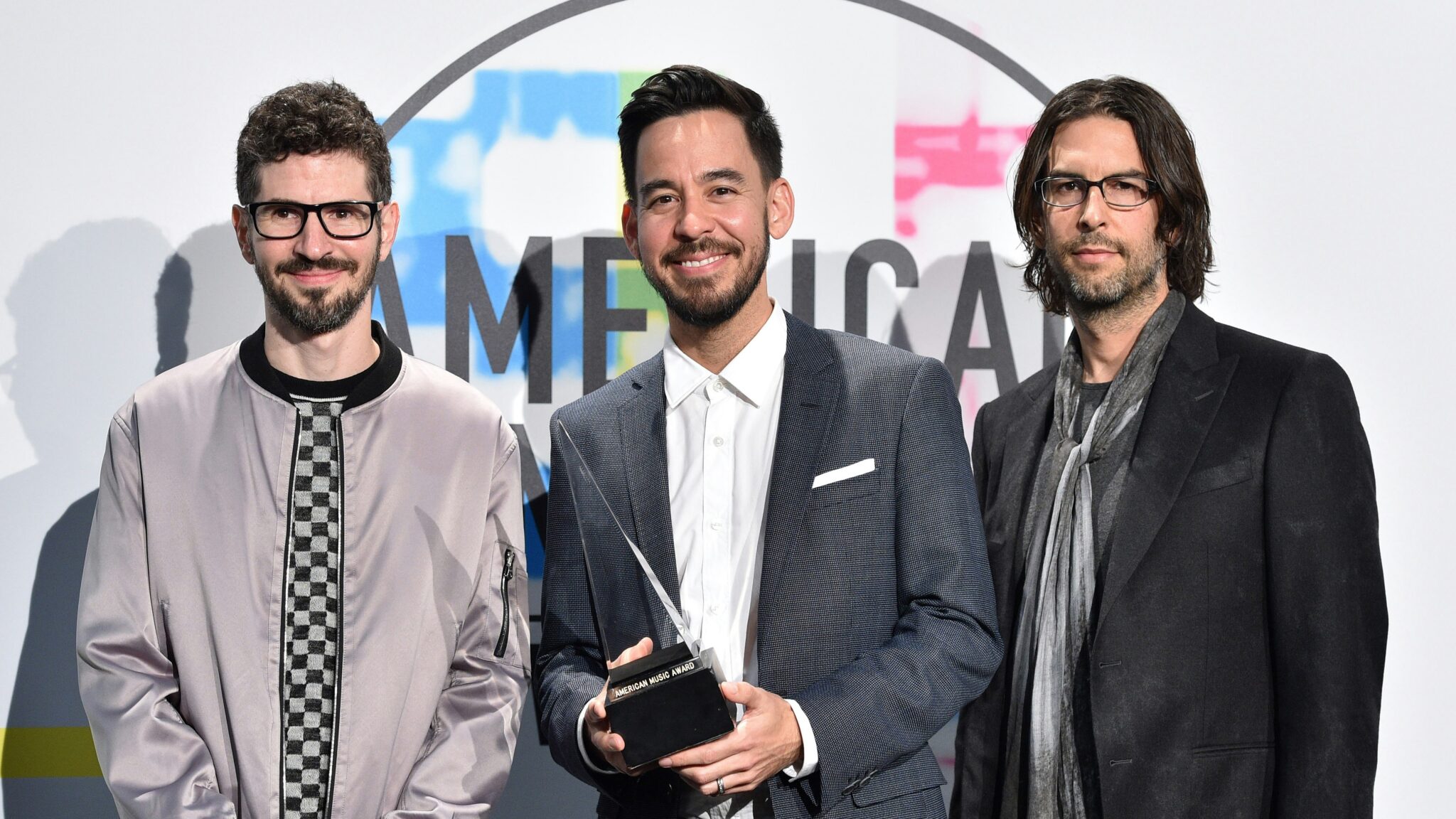 mitglieder von linkin park