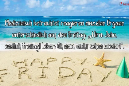 freitag letzter arbeitstag witzig guten morgen freitag lustig