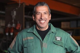 steel budies gunter gestorben