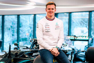 mick schumacher gehalt