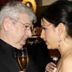 joscha fischer ehepartnerin