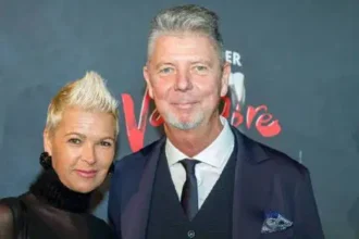 heiko wasser ehefrau