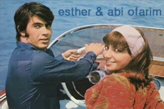 esther und abi ofarim