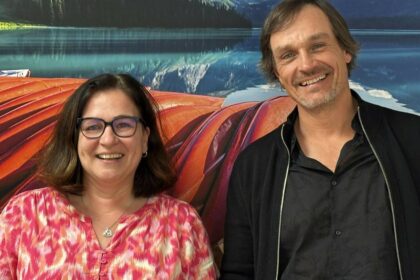 Andreas Macherey Ehefrau