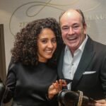 ist siham el-maimouni verheiratet