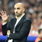 walid regragui