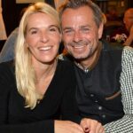 mit wem ist michael sporer verheiratet