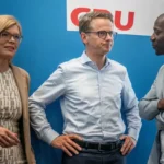mit wem ist carsten linnemann verheiratet