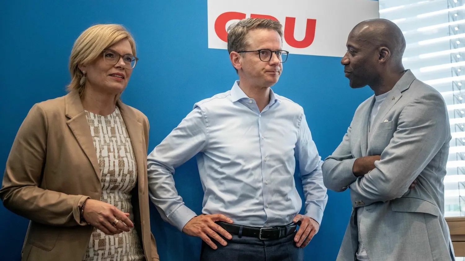 mit wem ist carsten linnemann verheiratet