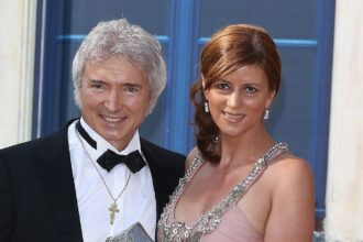 peter orloff vermögn