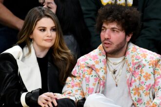 Benny Blanco Vermögen