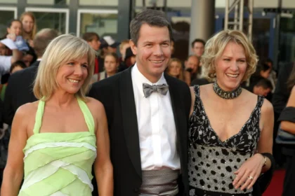 ulrike von der groeben wann hatte sie einen schlaganfall