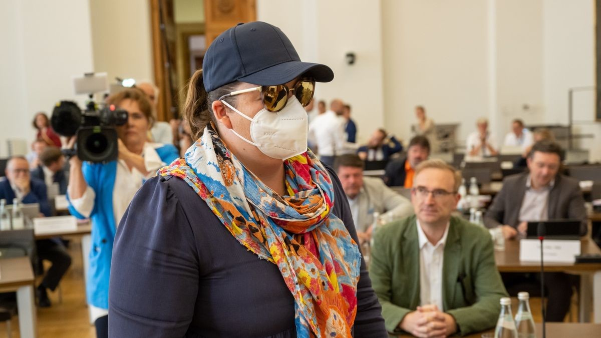 andrea tandler lebenslauf