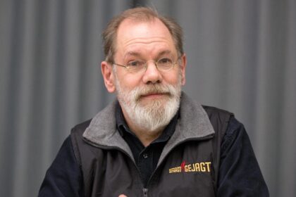 woran ist klaus otto nagorsnik gestorben