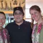 mit wem ist laura dahlmeier verheiratet