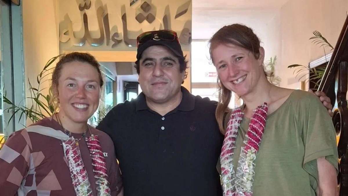 mit wem ist laura dahlmeier verheiratet