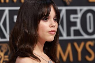 jenna ortega vermögn