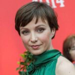 julia koschitz lebensgefährte