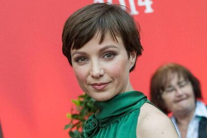 julia koschitz lebensgefährte