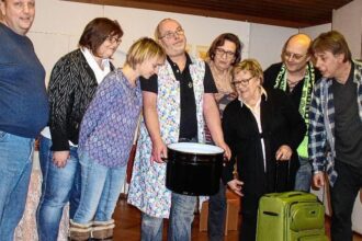 catherine vogel schedung