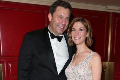 mit wem ist lars klingbeil verheiratet