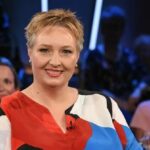 mit wem ist adriane rickel veheiratet