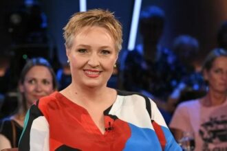 mit wem ist adriane rickel veheiratet