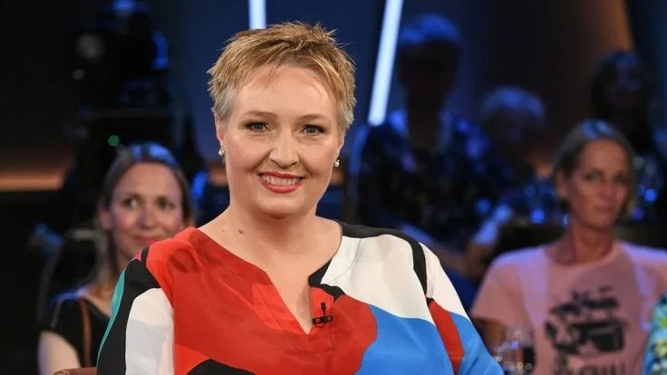mit wem ist adriane rickel veheiratet