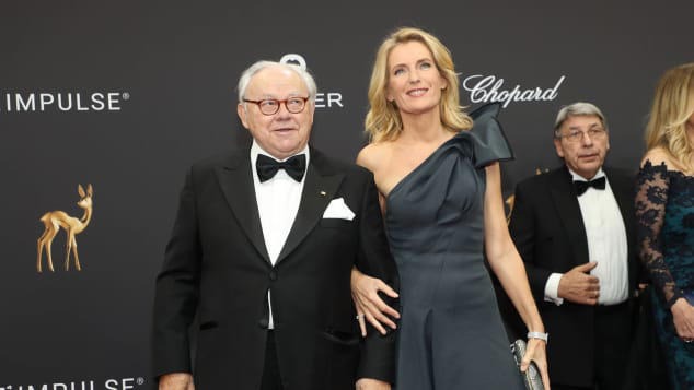 futwängler neuer freund 22