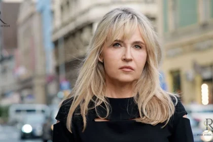 anica dobra krankheit