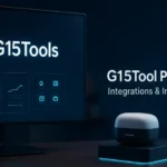 g15tool partners