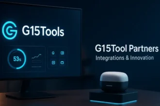 g15tool partners