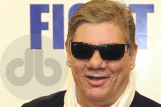 claude-oliver rudolph nase krankheit